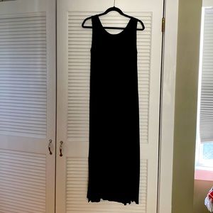 Madewell Crepe Dress